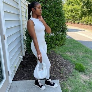 Meet your Posher, Tamia